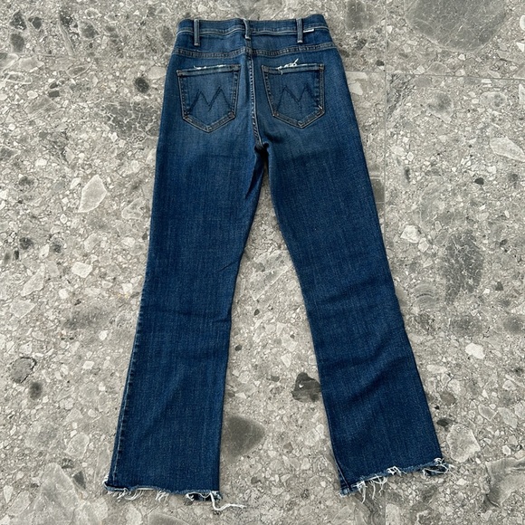 Mother The Hustler Ankle Chew - 25 - Picture 5 of 6